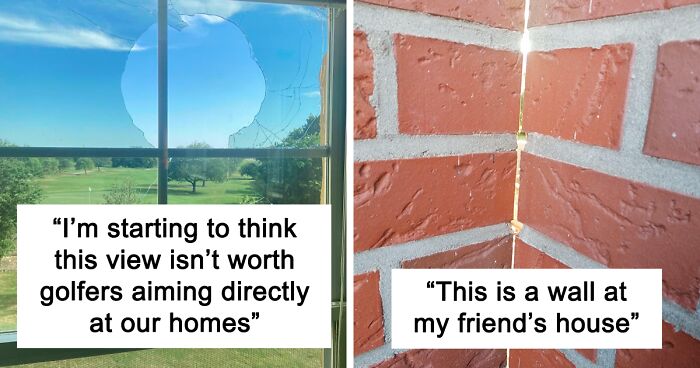 51 Nightmares Homeowners Have Had To Deal With After Purchasing Their Dream Houses