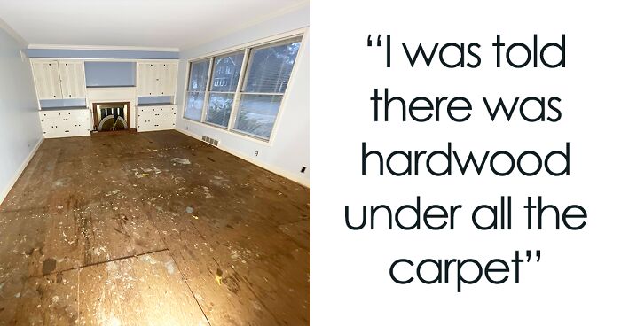 “Well, That Sucks”: 51 Unfortunate Moments That Made These Homeowners Regret Their Purchase