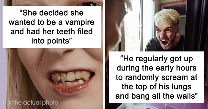 30 Nightmare Roommate Stories That Might Make You Reconsider Living Together With Someone