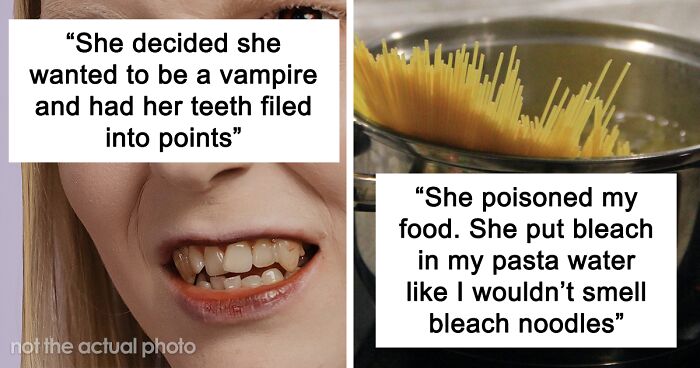 30 Internet Users Spill The Tea About Their Very Worst Roommates