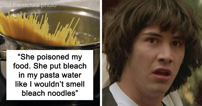 30 Horrible Roommate Experiences, As Shared In This Online Thread