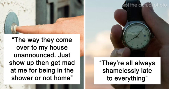 72 Stories About What Married People Hate The Most About Their In-Laws