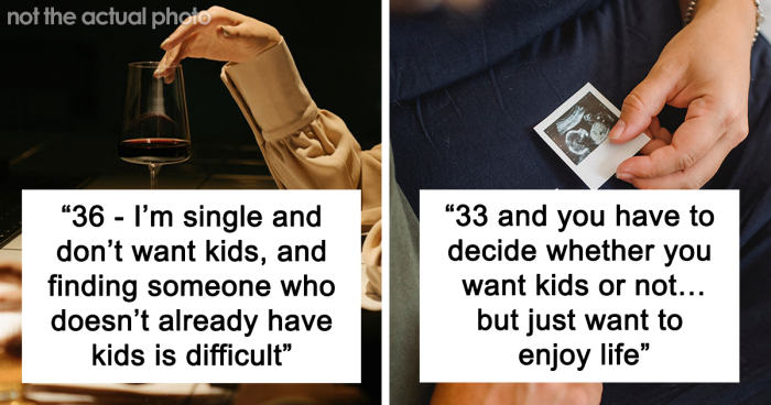 “Feels Like I’m Running Out Of Time”: 84 People Reveal The Worst Parts Of Being Their Age