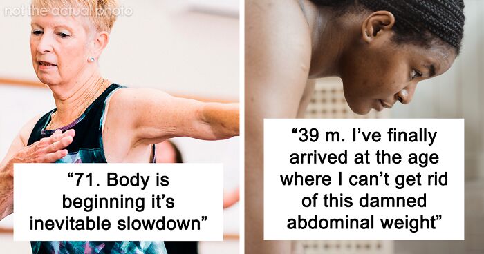 84 Thought-Provoking Answers To “What Is The Worst Thing About Being Your Current Age?”