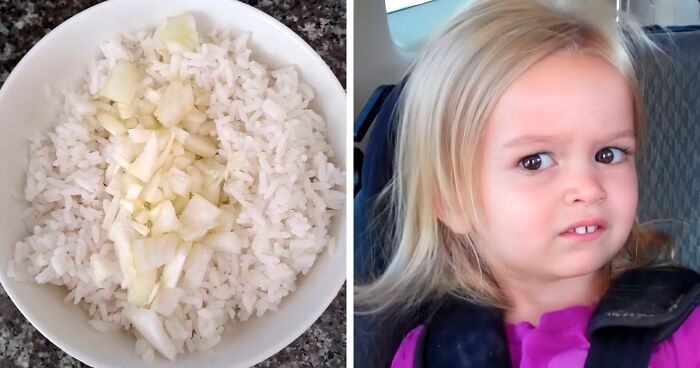 Picky Eaters Are Sharing Pics Of Their Meals In This Group, Here Are 34 Of The Saddest