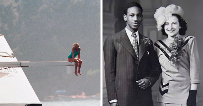 90 Of The Most Captivating Historical Pictures For History Enthusiasts