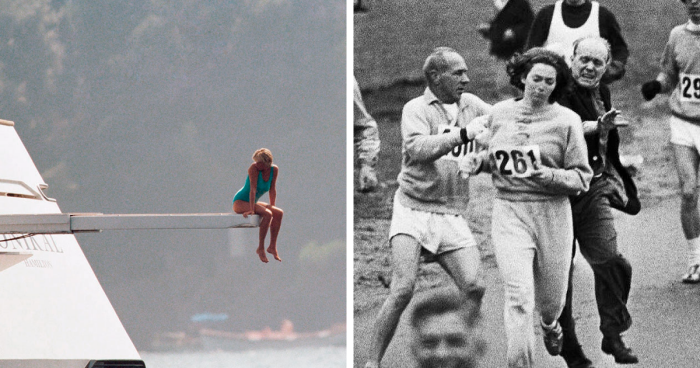 This Instagram Account Shares Rarely Seen Historical Photos And The Stories Behind Them