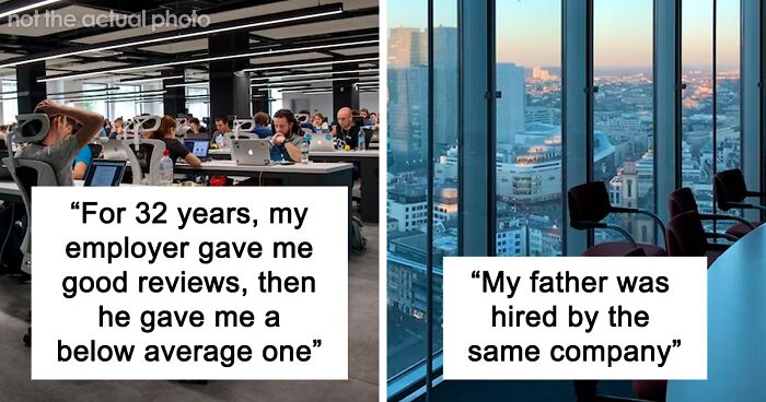 “Reduced Employee Salaries 30%”: 69 Reasons People Got Up And Left Their Job