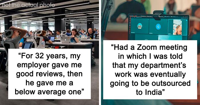 69 Ex-Employees Share Why They Quit In This Viral Thread