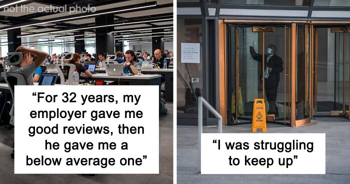 69 Reasons That Ended People’s Jobs For Better Or For Worse