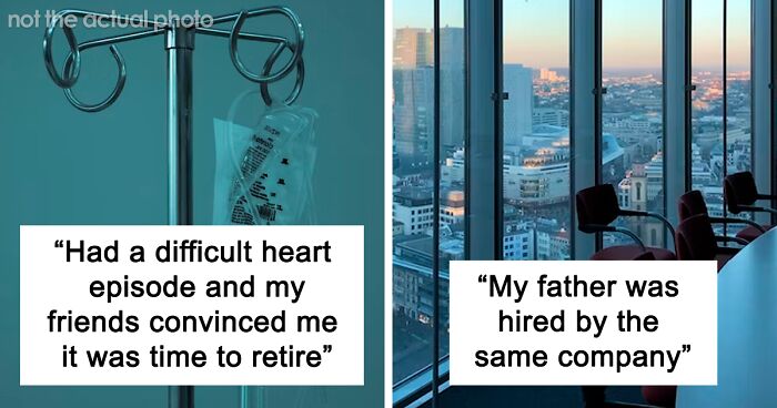 69 People Get Honest About What Drove Them To End Their Last Job