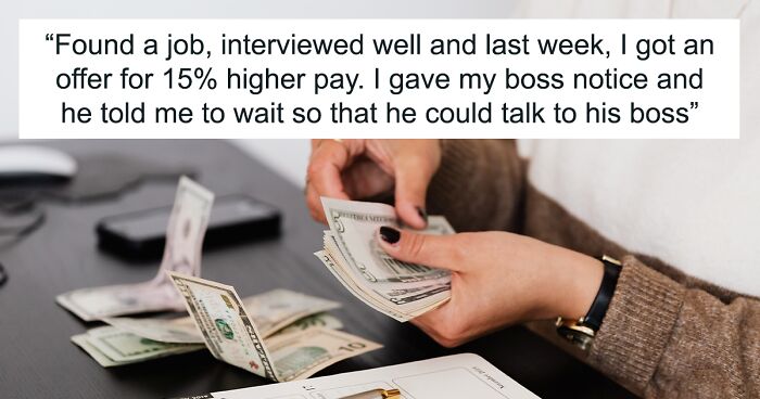 Guy Left Stunned By Recruiter’s Outburst After Declining Job Offer