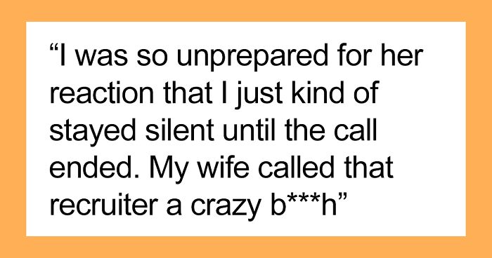 Guy Is Stunned After Being Accused Of Unethical Pay Raise Negotiation For Choosing Counteroffer