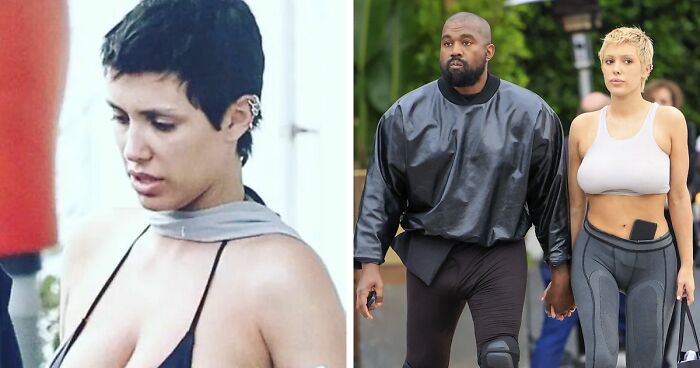 ‘We Don't Need This Trash’: Italians Slam Kanye West’s ‘Wife’ For Her ‘Disrespectful’ Outfits