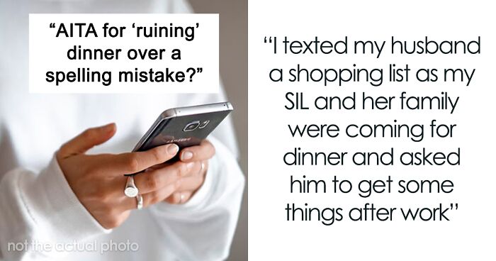 “He Is Dying On Dump Hill”: Internet Backs Up This Woman Accused Of Ruining Dinner