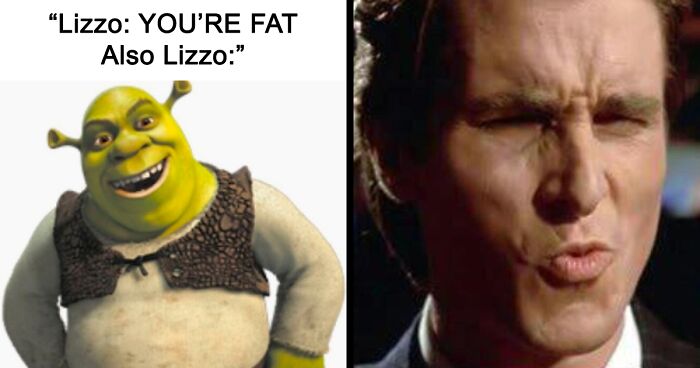 People Are Cracking Up At These 31 Hilariously Spot-On Shrek Memes