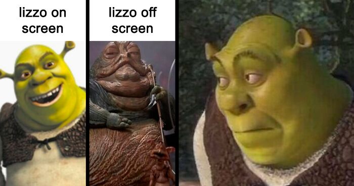 The Web Is Buzzing With Shrek Memes, Here Are 31 Of The Best Ones