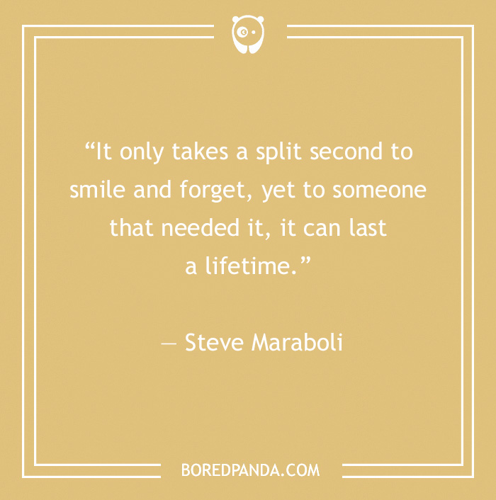 156 Smile Quotes To Stay On The Positive Side Of Things