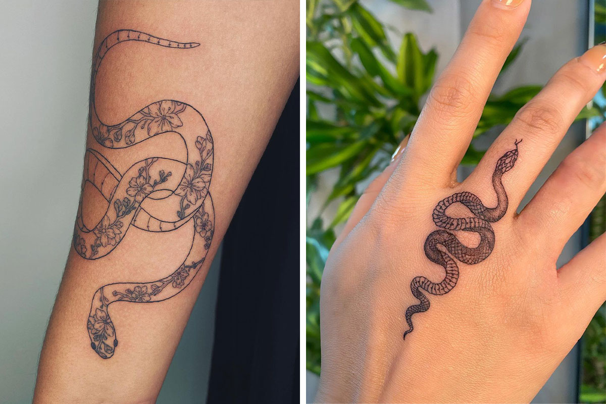 snake tattoos cover 800