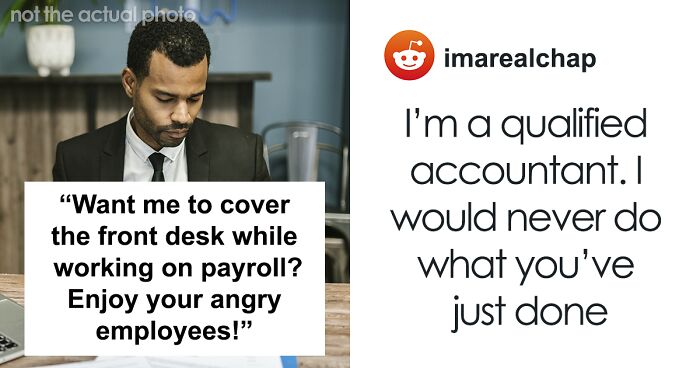 “Enjoy Your Angry Employees”: Workers Start Quitting After Learning Everyone’s Salaries