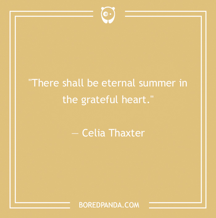 quote about eternal summer