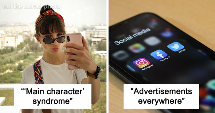 “Advertisements Everywhere”: 72 People Call Out Things That Are Getting Out Of Hand