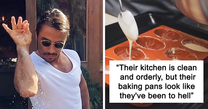 33 Things In A Person’s Kitchen That Indicate They Are A Good Cook, As Shared Online