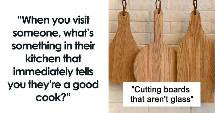 33 Little Kitchen Things That Actually Reveal You’re In The Presence Of A Master Cook