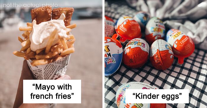 40 Normalized Things In Europe That Are Unknown In The US, According To The Internet