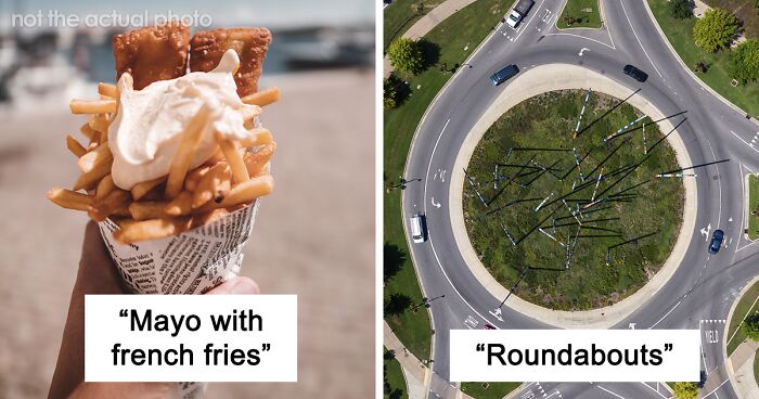 41 Things That Are Normal For Europeans, But Not Americans, That The US Could Learn From