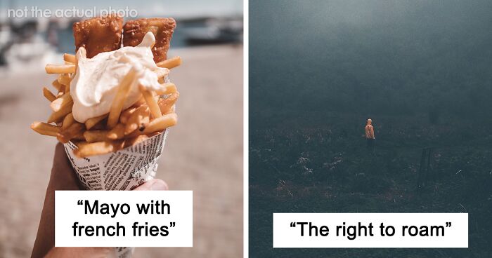 41 People Share What They Think The US Could Learn From What’s Normal In Europe