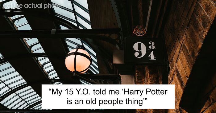 90 Instances That Serve As A Grim Reminder Of Growing Old