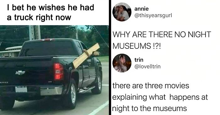 99 Relatable And Witty Memes, As Shared On This Popular Facebook Page