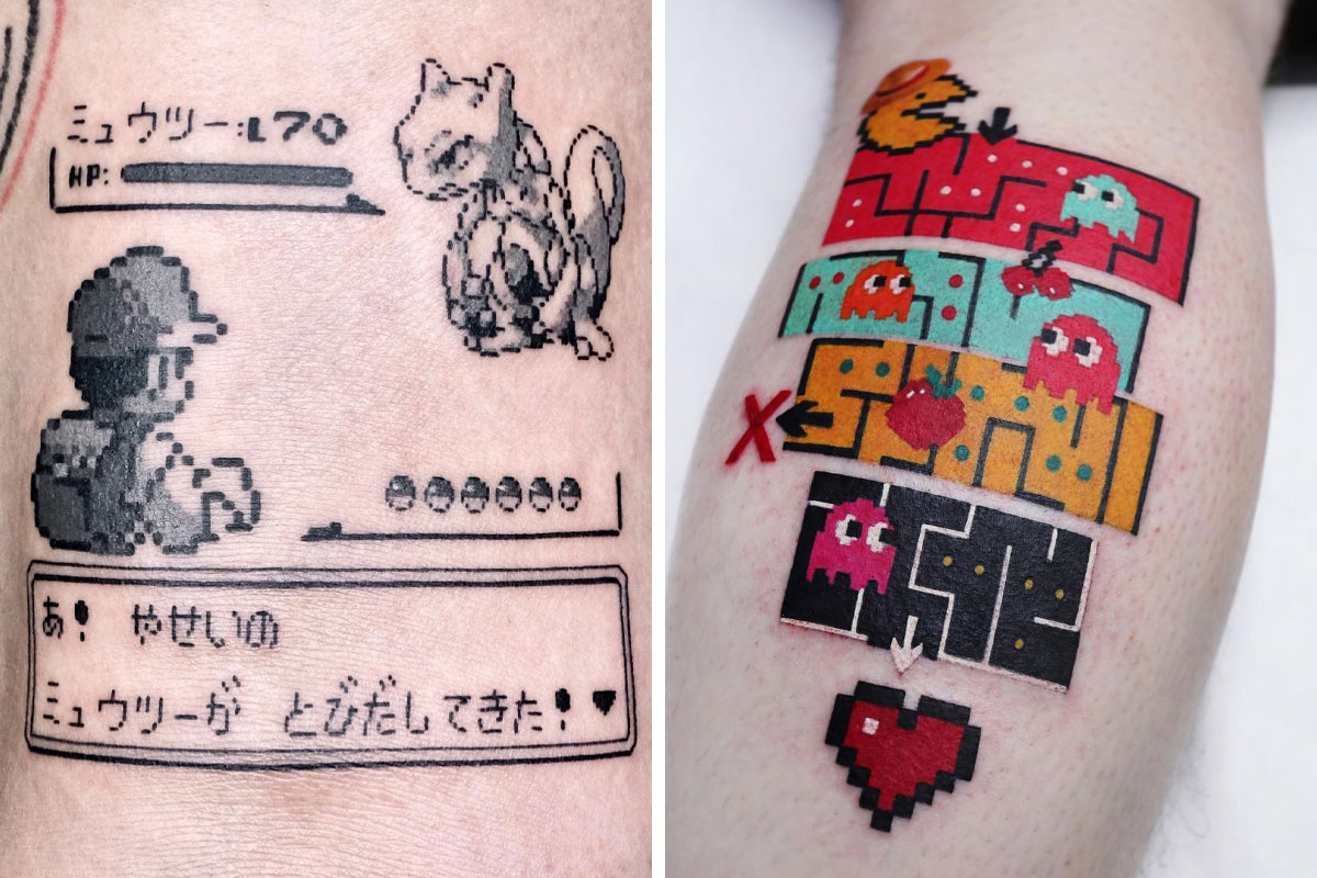 inkumoo 。tattoos ✨🍳 (@inkumoo) • Instagram photos and videos