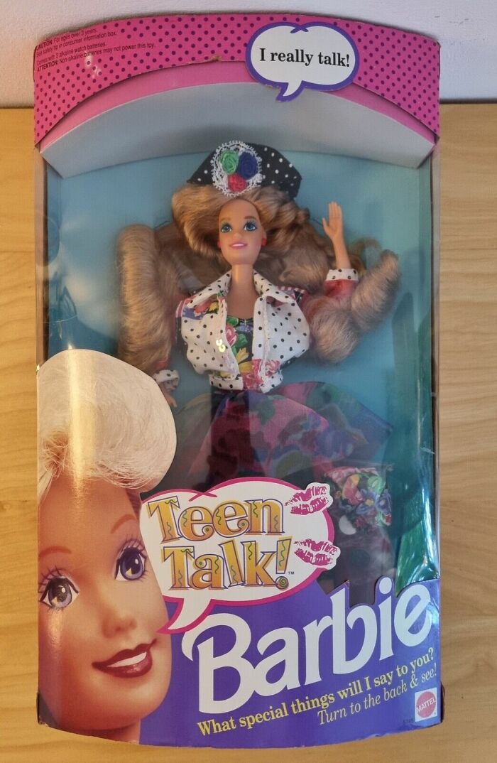 The most creepy, unusual, or controversial Barbies of all time! :  r/popculturechat