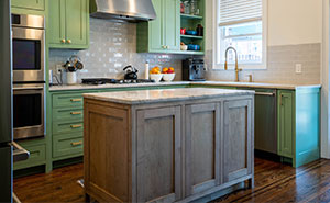 What Is A Kitchen Island? The Missing Gem In Your Space