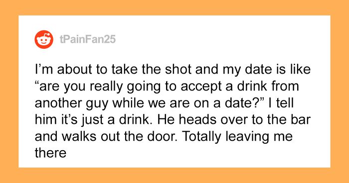 “I’m Not One To Waste Free Alcohol”: Woman Dragged For Accepting Free Drink While On Date