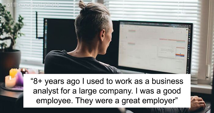 Company Loses Star Employee After He Gets Denied A Promotion And Another Job Offers Him More