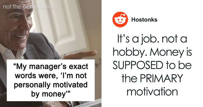 “They Pulled The Corporate Version Of Negging On Me:” Worker Shamed For Quitting A Job