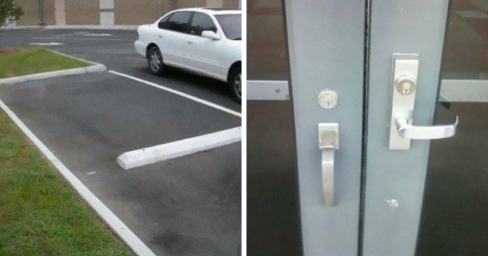 119 Unfortunate Construction Fails That Are Terrifying But Hilarious