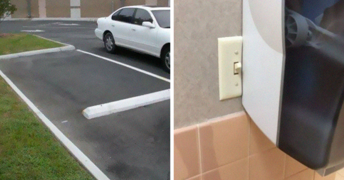 “How Do You Allow This?”: 119 Of The Absolute Worst Construction Fails Ever (New Pics)