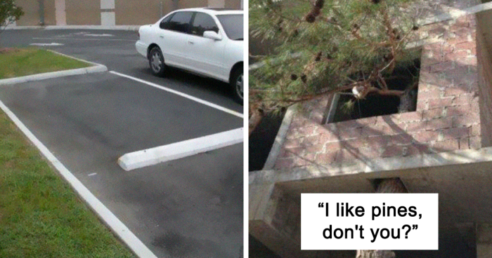 119 Construction Fails That Might Make You Want To Laugh And Cry