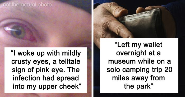 70 Bad Vacation Experiences That Left Their Mark In People’s Memories