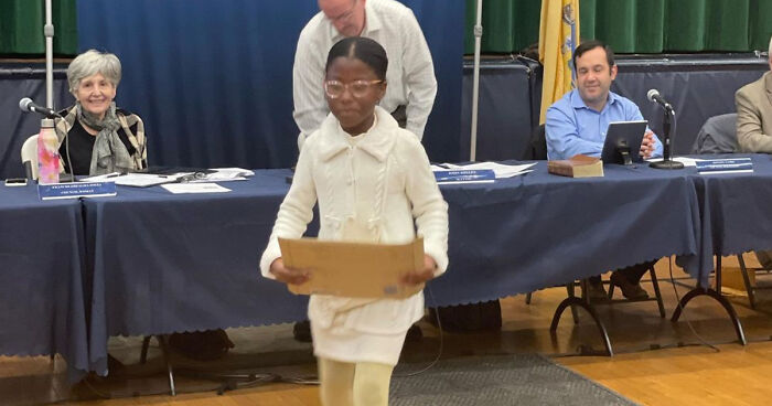 9 Y.O. Black Girl, Reported To Police For Killing Lanternflies, Wins A Major Environmental Award