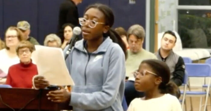 Girl Gets A Major Award After Neighbor Calls Police On Her For Exterminating Lanternflies