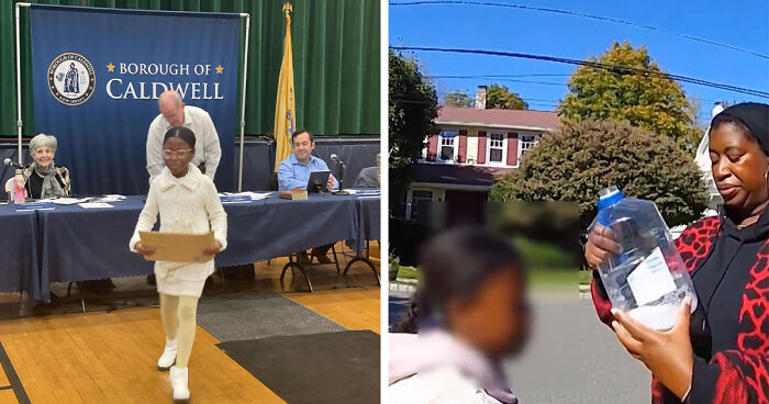 Neighbor Calls Cops On A Young Black Girl For Spraying Invasive Lanternflies