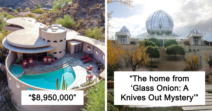 68 Home Listings That Were So Weird, They Ended Up On ‘Zillow Gone Wild’ (New Pics)