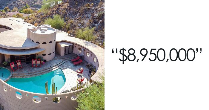 ‘Zillow Gone Wild’: 68 Unhinged Real Estate Listings People Just Had To Shame