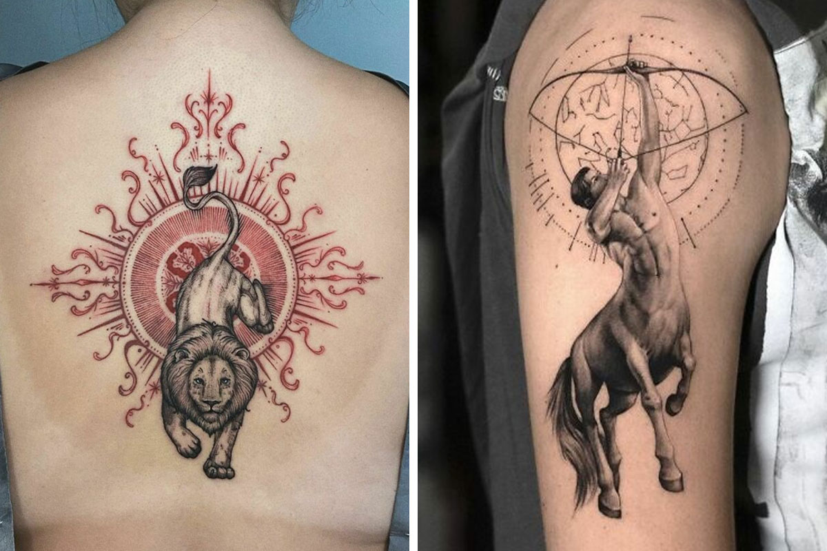 zodiac tattoos cover 800
