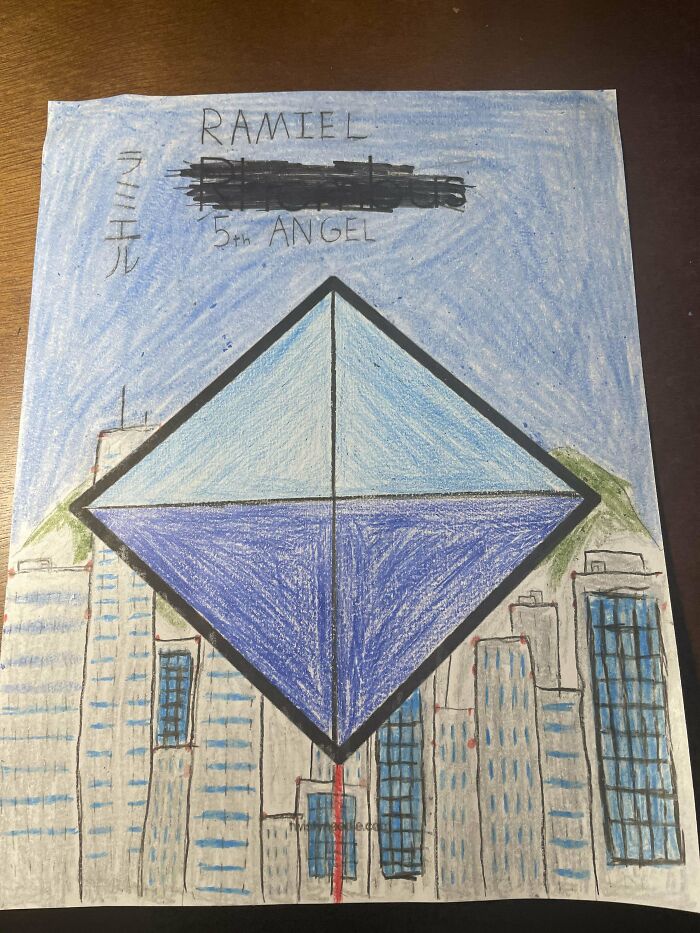 Ramiel